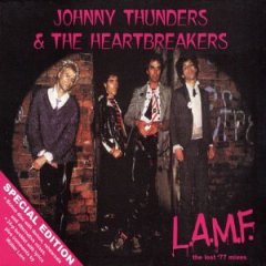 The Heartbreakers - L.A.M.F. // 1977 41fr4r10