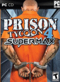 Prison Tycoon 4 - SuperMax 60724510