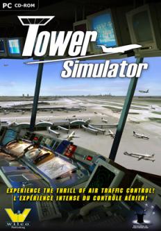 Tower Simulator Fa15y10