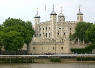 Tower of London Digita10