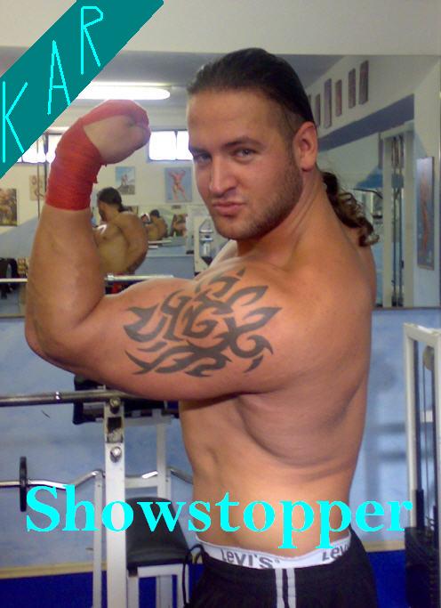 Wrestler Pictures Showst11