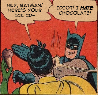 WHY IS BATMAN THE COOLEST SUPER HERO EVER!!!! Batman11
