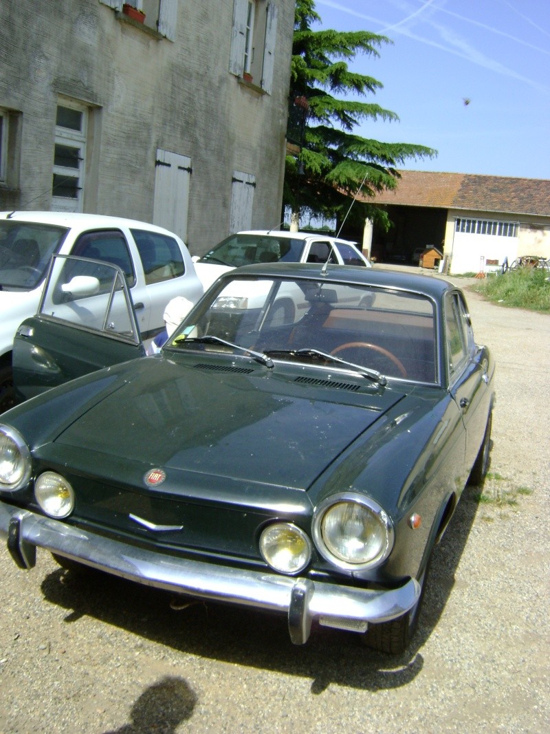 PETITE NOUVELLE Fiat_810