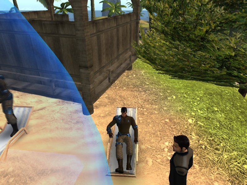 Star Trek Online Pictures - Page 2 Screen20