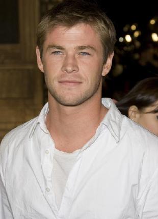 Thor Casting News Chris-10