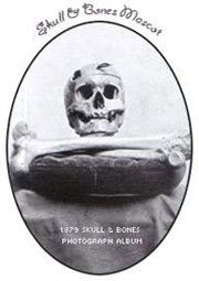 Société Secrète: Skull&Bones Image010