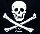 Société Secrète: Skull&Bones Skull10