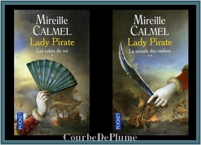 Lady Pirate - Mireille CALMEL Lady_p10