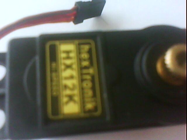 mon axial ax10 reçus en Octobre 2010 à aujourd'hui Hummer15