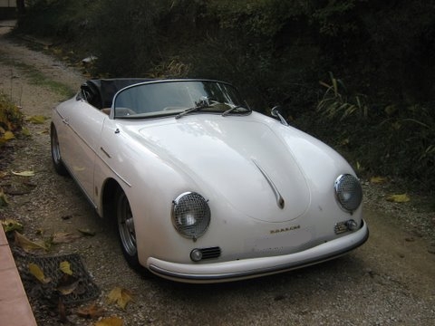 Vends réplique 356 Speedster Intermeccanica 1978 Img_2910