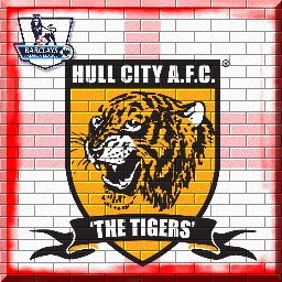 Badges LFP United PREMIER LEAGUE Hull_c10