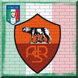 Badges LFP United PREMIER LEAGUE Roma10