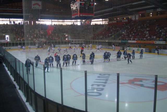 Photos : Matchs à Lausanne 08/09... Dsc01312