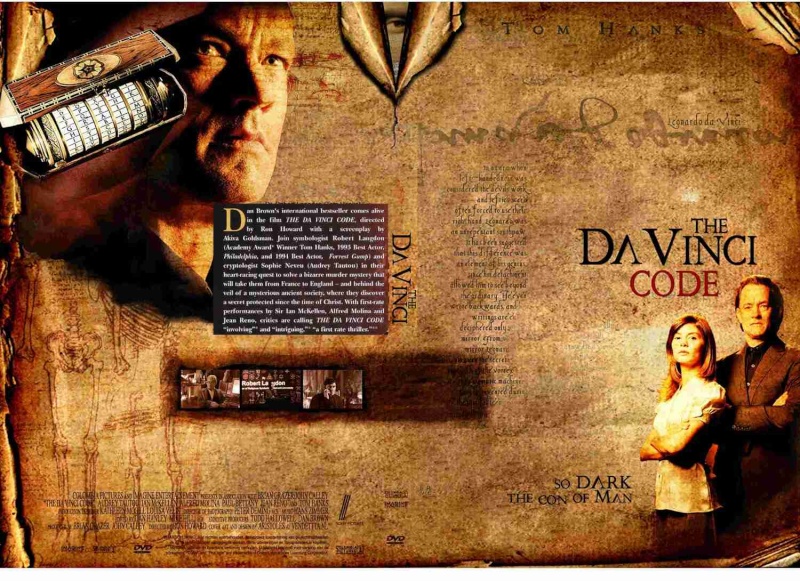 فلم الجريمة والالغاز والدراما The Da Vinci Code 2006 نسخة Dvdrip مترجمة على أكثر من سيرفر D20ae510