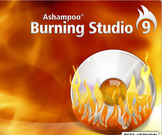 عملاق نسخ وحرق السيديهات و قاهر النيرو Ashampoo Burning Studio 9.900 كامل مع السيريال الحصري تحميل مباشر وعلى اكثر من سيرفر Se5zwm10