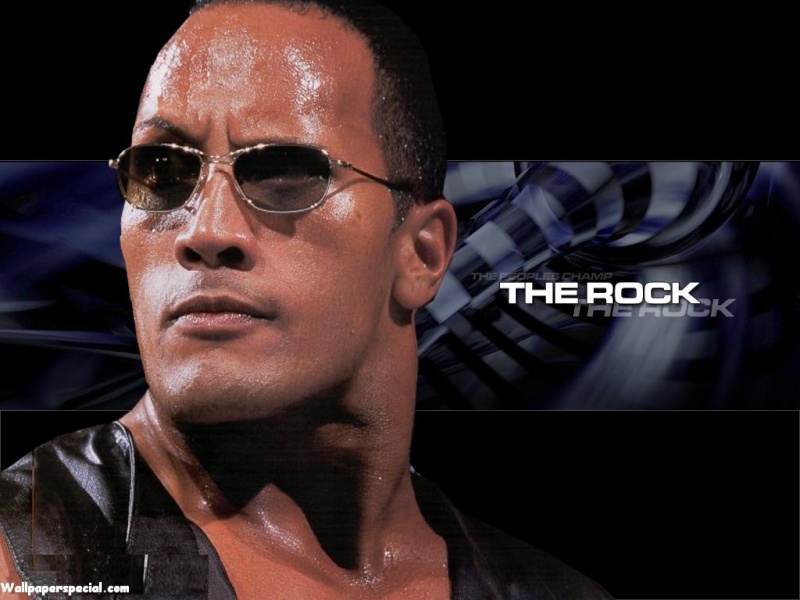 هوم فيديو The Rock: The Most Electrifying Man In Sports Entertainment! بحجم 1.5 جيجا على اكثر من سيرفر The_ro10