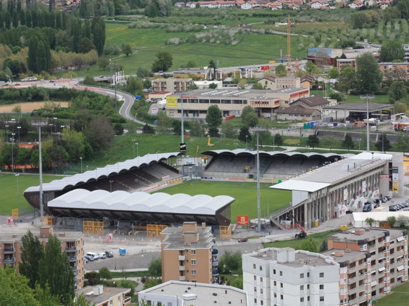 Stades FC Sion (Lien SD) 002f0011