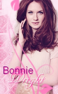 Ginny Weasley est l =) Bonnie11