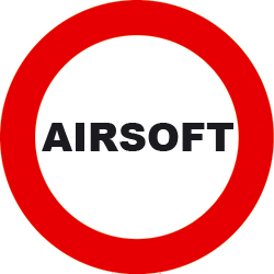 Quelle est la réglementation applicable en matière de Airsoft ?? Pannea14