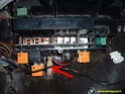 [ BMW E32 730i an 1994 m60v8 ] gresillement sous volant : la batterie se vide ! (résolu) Module10