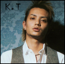 KAT-TUN Koki_t10