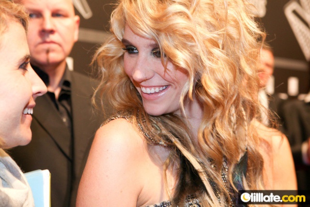 [Photos] Swiss Music Awards Swiss_10