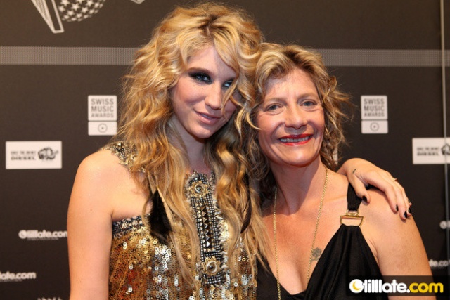 [Photos] Swiss Music Awards Swiss_18