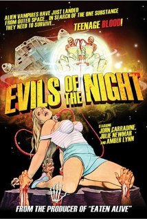 شاهد أون لاين الرعب النادر +18 Evils of the Night 1985 Evils_10
