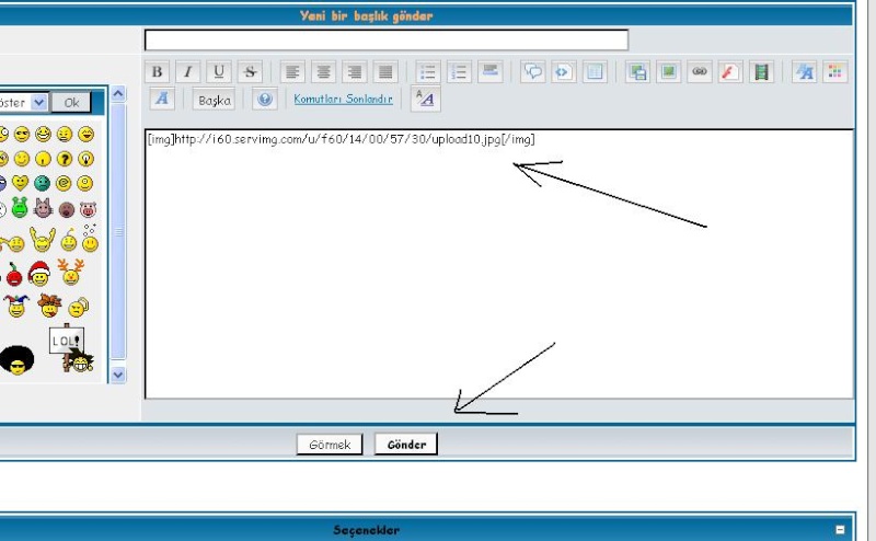 Foruma resim koymak isteyenler(resimli anlatım) Upload18