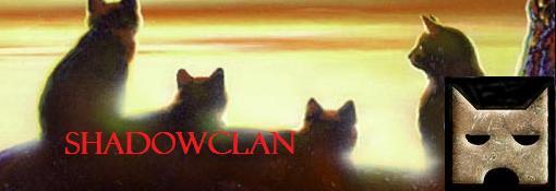 Some Clan banners I made :] Shadow12
