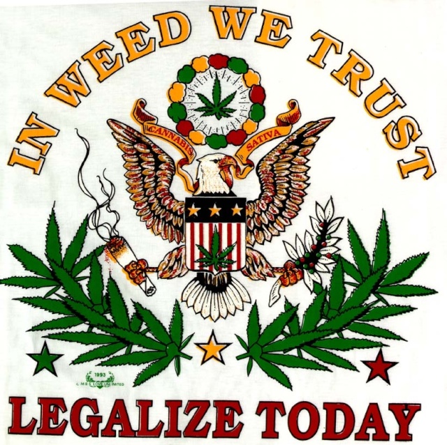 Et si on légalisait le cannabis ? - Page 2 110