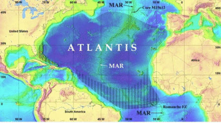 Golfe d Aden - Dossier vortex interdimensionnel dans le Golfe d’Aden,  porte des étoiles, tremblements de terre, LHC A10