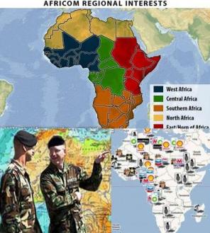 Analyse personnelle de la situation au Proche-Orient et en Libye Africo10