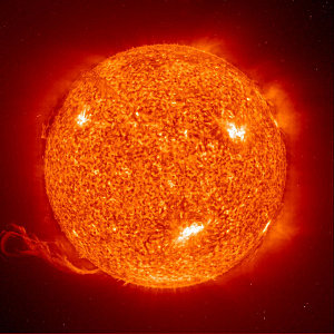 Des scientifiques préviennent d’une future montée de violence liée à l’activité solaire ! Imagej10