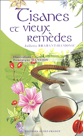 Ma bibliothèque pdf classée par thèmes Tisane10