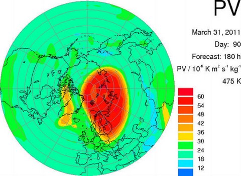 Un trou d'ozone de taille exceptionnelle atteint l'Europe Trou-o10