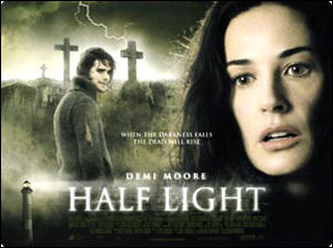 Half Light 18603110