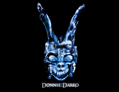 Donnie Darko by Lapd Donnie10