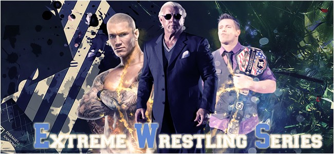 Extreme Wrestling Series Sans_t18