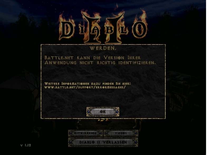 Diablo II any one? Unbena15