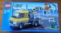 Review - 3179 Repair Truck P1020712