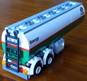 Review - 3180 Tank Truck P1020820