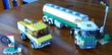 Review - 3180 Tank Truck P1020826
