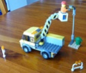 Review - 3179 Repair Truck P1020833