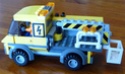 Review - 3179 Repair Truck P1020834