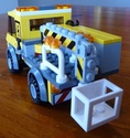 Review - 3179 Repair Truck P1020837