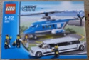 Review - 3222 Helicopter and Limousine P1020838