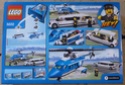 Review - 3222 Helicopter and Limousine P1020839