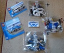 Review - 3222 Helicopter and Limousine P1020840