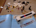 Review - 3222 Helicopter and Limousine P1020910